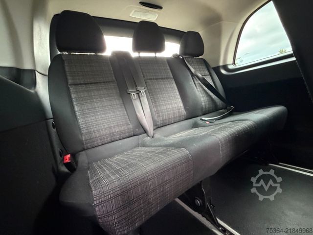 Minibus MERCEDES-BENZ Vito 114 Cdi Tourer Extra Lang 9Sitze Schiebetür