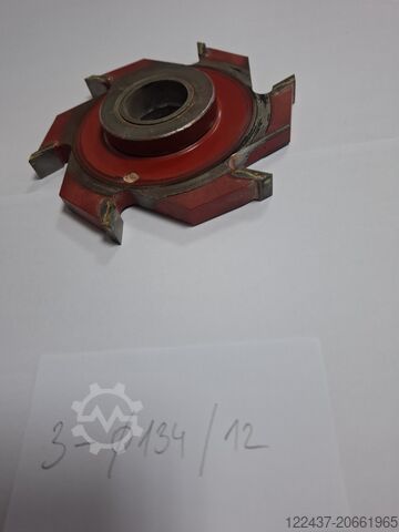 Tischfräse SCM T150