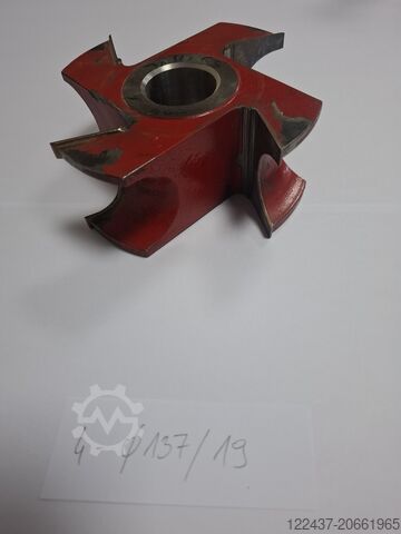 Tischfräse SCM T130