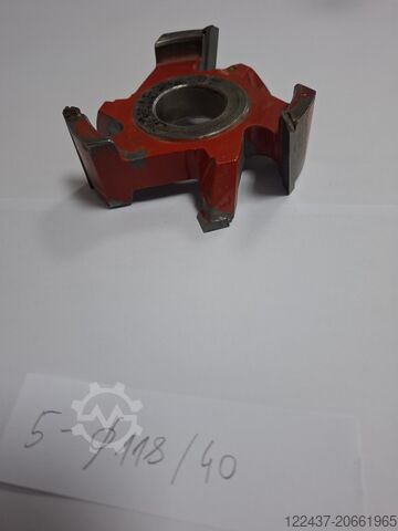 Tischfräse SCM T150