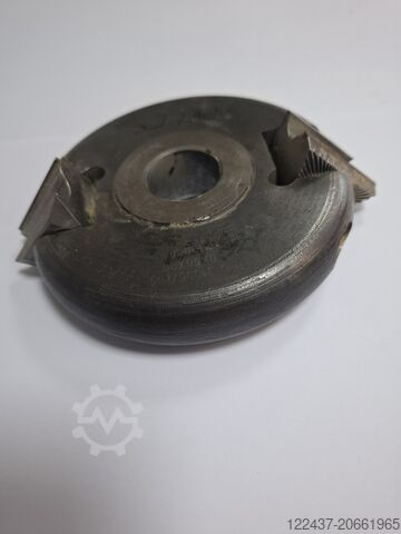 Tischfräse SCM T150