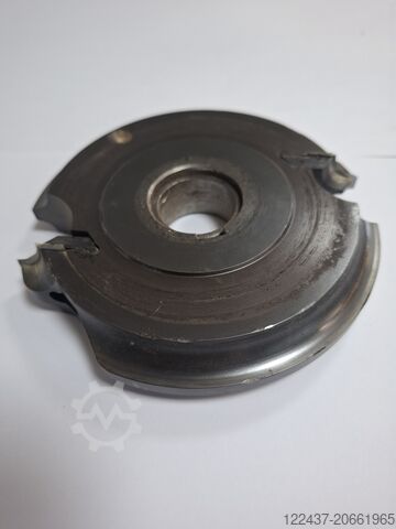 Tischfräse SCM T150