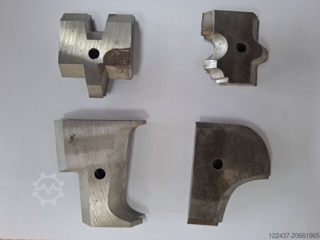 Tischfräse SCM T150