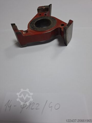 Tischfräse SCM T130