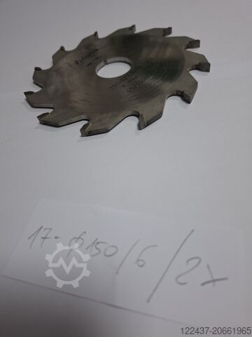 Tischfräse SCM T150