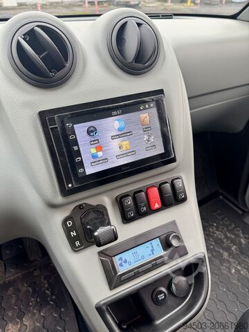 Box van Streetscooter Work L Box 40kWh B16