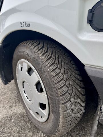 Box van Streetscooter Work L Box 40kWh B16