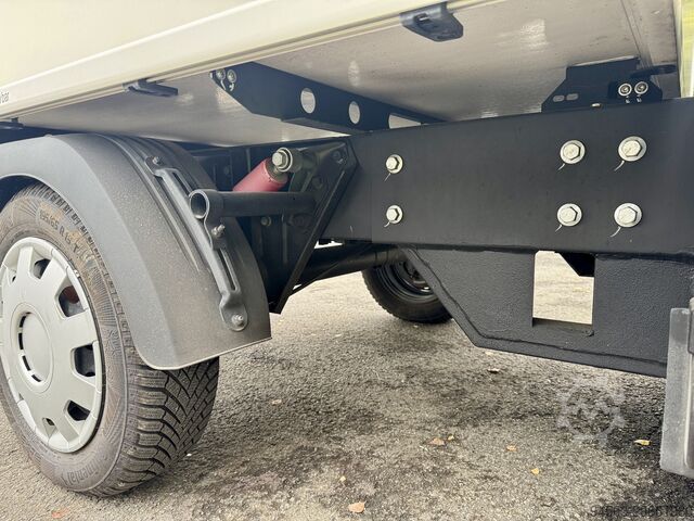 Box van Streetscooter Work L Box 40kWh B16