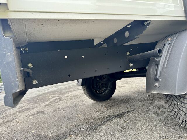 Box van Streetscooter Work L Box 40kWh B16