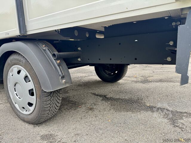 Box van Streetscooter Work L Box 40kWh B16