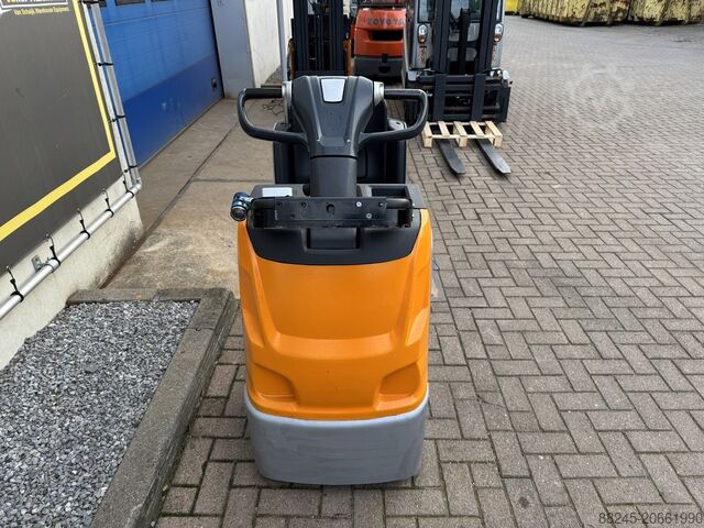 VS-22511 Elektro-Schlepper Still LTX20, Baujahr 2021, 2000 Tonnen Zugkraft STILL LTX20