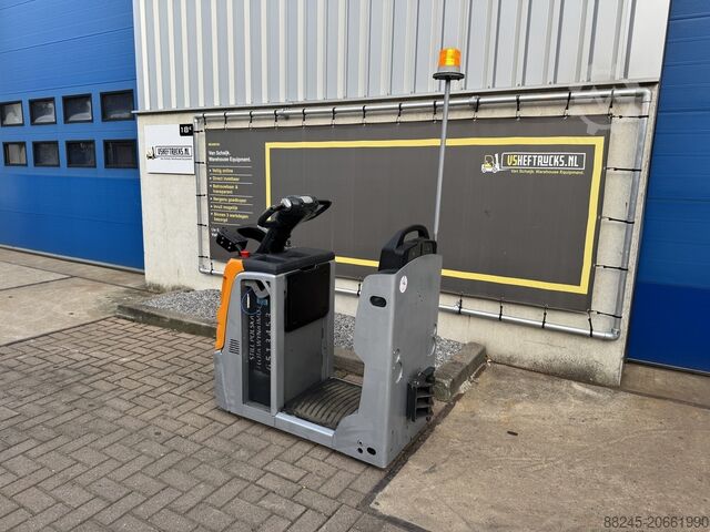 VS-22511 Elektro-Schlepper Still LTX20, Baujahr 2021, 2000 Tonnen Zugkraft STILL LTX20