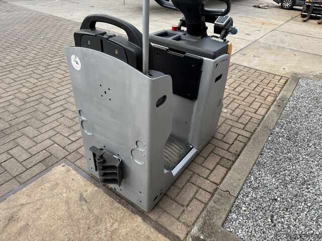 VS-22511 Elektro-Schlepper Still LTX20, Baujahr 2021, 2000 Tonnen Zugkraft STILL LTX20