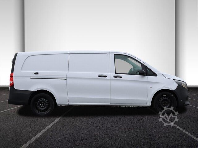 Kastenwagen Mercedes-Benz Vito116CDI KA Extralang,Automatik,Klima,Kamera