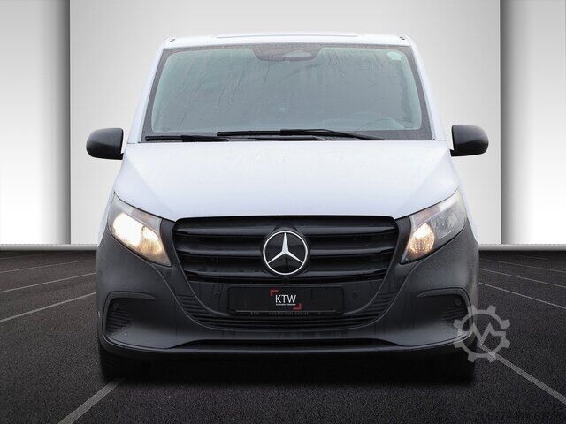 Kastenwagen Mercedes-Benz Vito116CDI KA Extralang,Automatik,Klima,Kamera