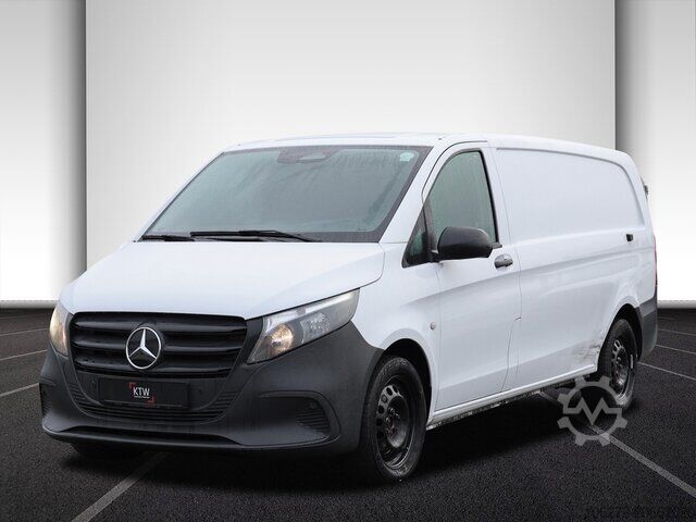 Kastenwagen Mercedes-Benz Vito116CDI KA Extralang,Automatik,Klima,Kamera