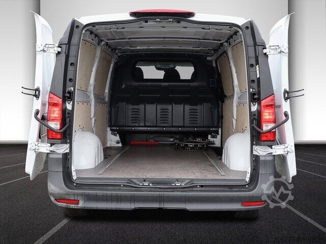 Kastenwagen Mercedes-Benz Vito116CDI KA Extralang,Automatik,Klima,Kamera