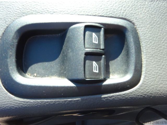 High top van FORD Transit Kasten 130PS 350 L3H3 Trend Navi ParkAs
