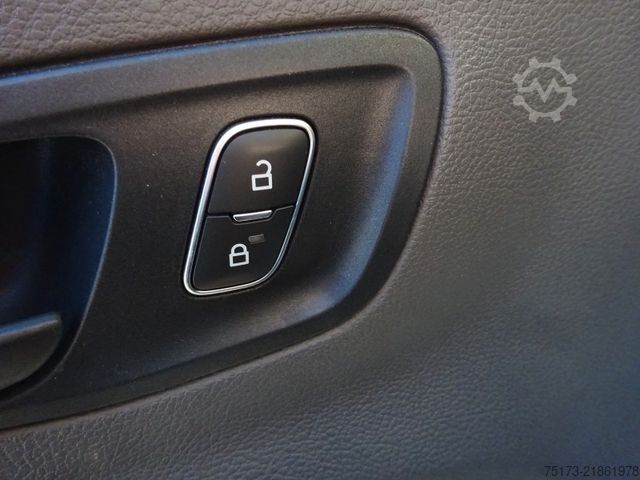 High top van FORD Transit Kasten 130PS 350 L3H3 Trend Navi ParkAs