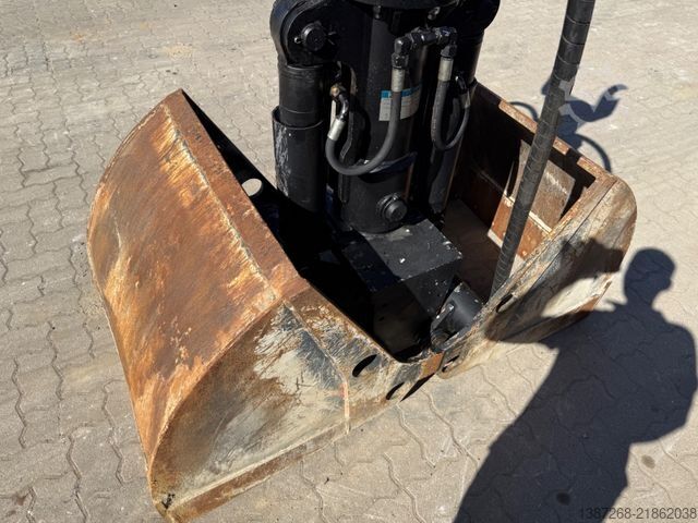 Other  HGT DCS4-800 Zweischalengreifer / 2019 BJ / SMP