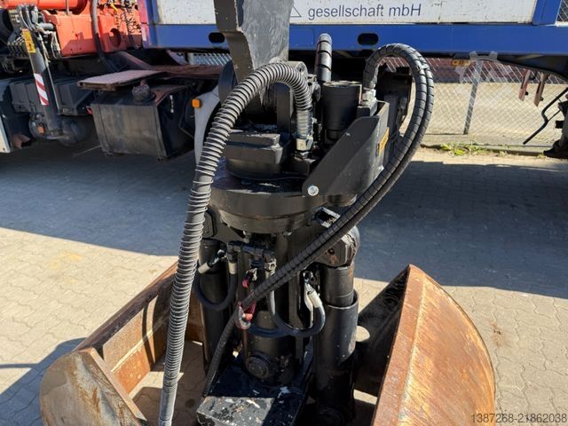 Other  HGT DCS4-800 Zweischalengreifer / 2019 BJ / SMP