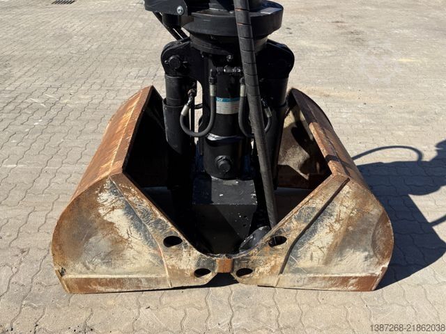 Other  HGT DCS4-800 Zweischalengreifer / 2019 BJ / SMP