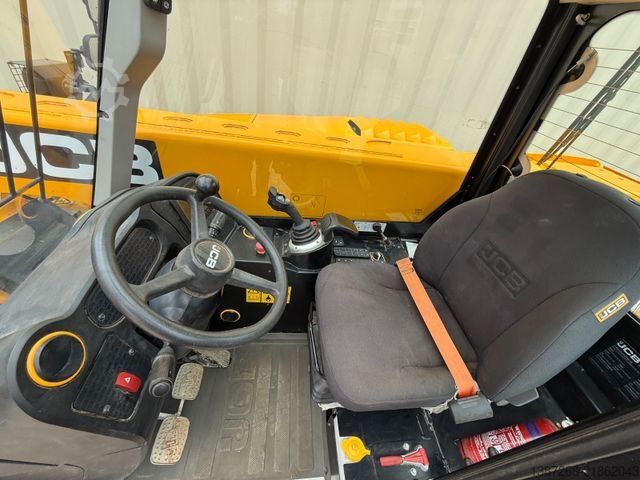 Other JCB 525-60E Elektrisch / 2022 BJ / 229 H / 6 Meter