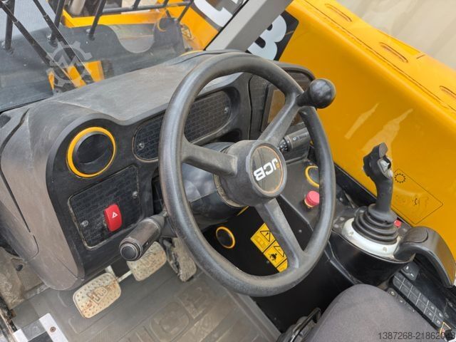 Other JCB 525-60E Elektrisch / 2022 BJ / 229 H / 6 Meter