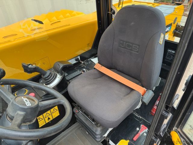Other JCB 525-60E Elektrisch / 2022 BJ / 229 H / 6 Meter