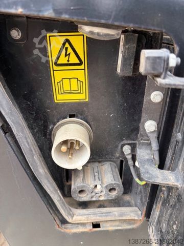 Other JCB 525-60E Elektrisch / 2022 BJ / 229 H / 6 Meter