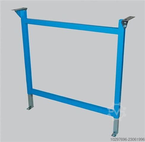 Support type U1, rail height 550-850mm - 1 piece  