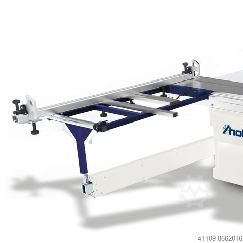 Formatkreissäge Holzkraft FKS 550-3200 PRO Formatkreissäge 5200550