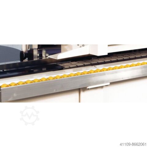 Edge banding machine Holzkraft minimax me 35 t s Kantenanleimmaschine