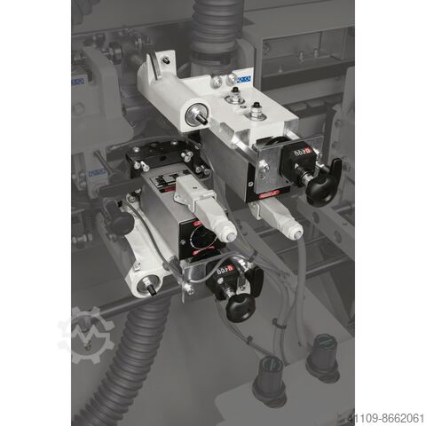 Edge banding machine Holzkraft minimax me 35 t s Kantenanleimmaschine