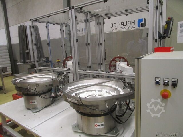 COVER LABELING SYSTEM SCHLEUTER GU 2 DO