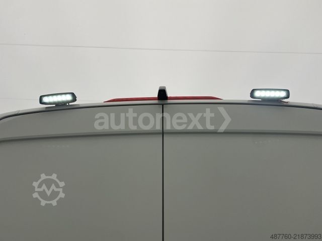 Panel van VOLKSWAGEN Crafter 35 PLUS MIXTO 4MOTION *WERKSTATT* AHK 3,