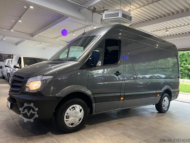 High top van MERCEDES-BENZ Sprinter 213/316 CDI Hoch+Lang*1.Hand*Garantie*