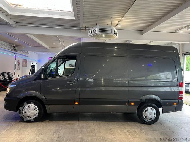 High top van MERCEDES-BENZ Sprinter 213/316 CDI Hoch+Lang*1.Hand*Garantie*