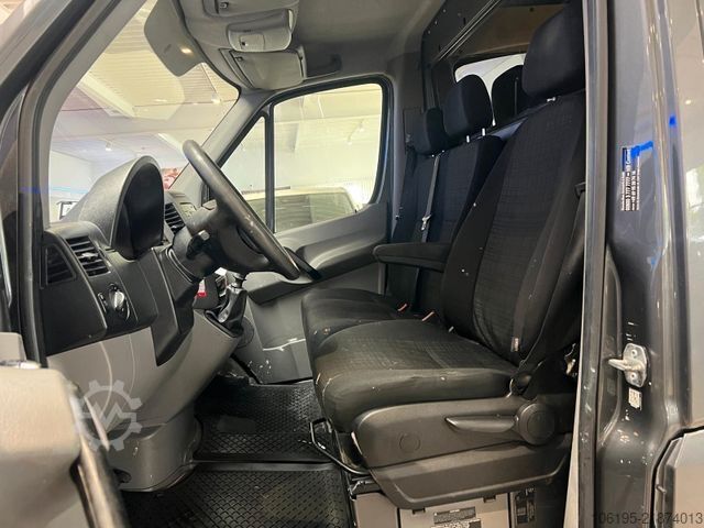 High top van MERCEDES-BENZ Sprinter 213/316 CDI Hoch+Lang*1.Hand*Garantie*
