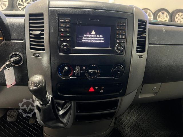 High top van MERCEDES-BENZ Sprinter 213/316 CDI Hoch+Lang*1.Hand*Garantie*