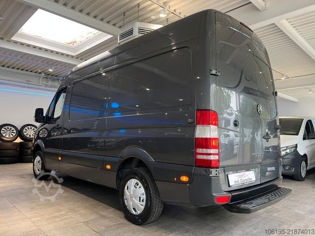 High top van MERCEDES-BENZ Sprinter 213/316 CDI Hoch+Lang*1.Hand*Garantie*
