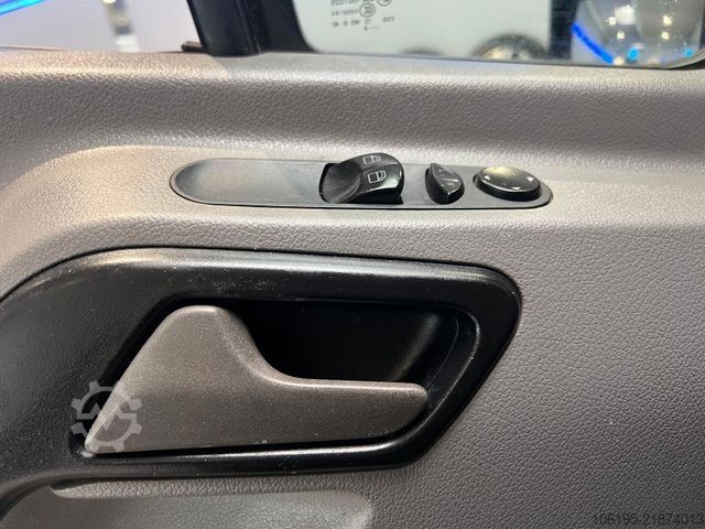 High top van MERCEDES-BENZ Sprinter 213/316 CDI Hoch+Lang*1.Hand*Garantie*