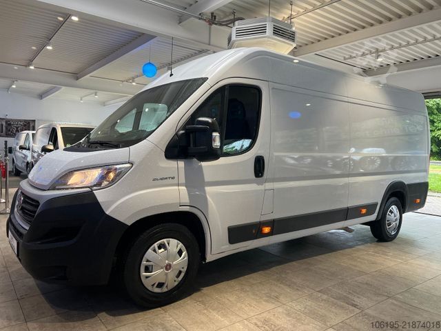 High top van FIAT Ducato 2,3 JTD Maxi L5-H2*Garantie*1.Hand*