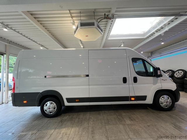 High top van FIAT Ducato 2,3 JTD Maxi L5-H2*Garantie*1.Hand*