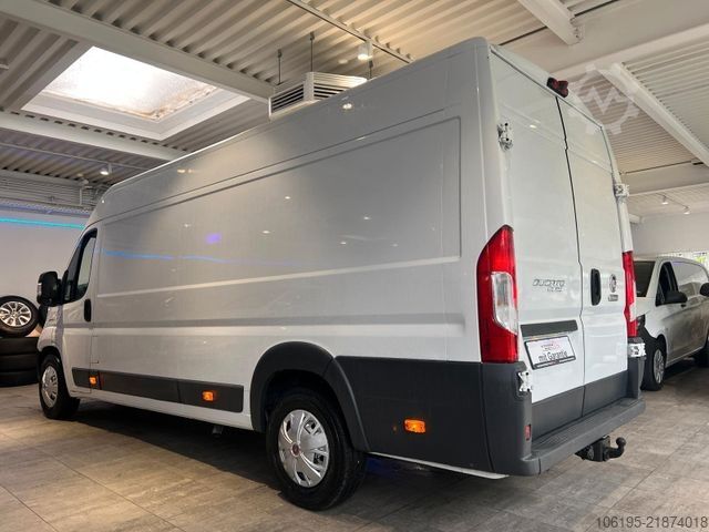 High top van FIAT Ducato 2,3 JTD Maxi L5-H2*Garantie*1.Hand*