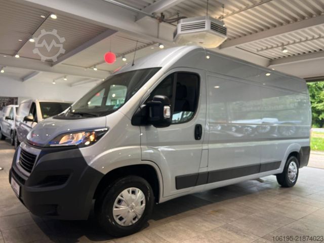 High top van PEUGEOT Boxer HDI Maxi L3-H2*Garantie*AHK*Klima*