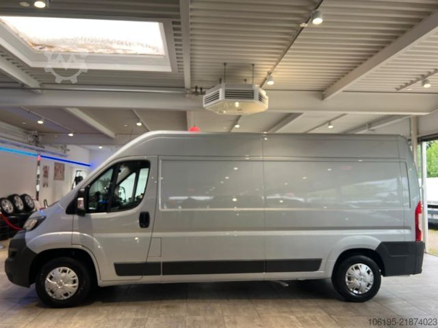 High top van PEUGEOT Boxer HDI Maxi L3-H2*Garantie*AHK*Klima*