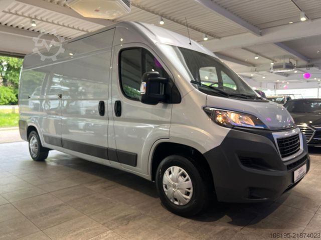 High top van PEUGEOT Boxer HDI Maxi L3-H2*Garantie*AHK*Klima*