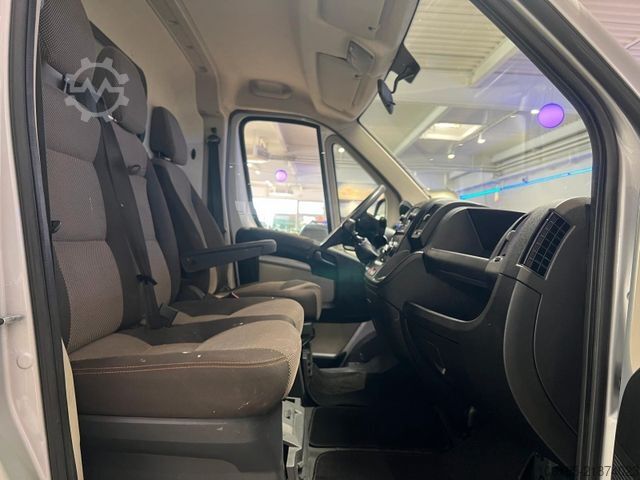 High top van PEUGEOT Boxer HDI Maxi L3-H2*Garantie*AHK*Klima*