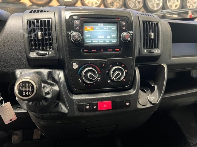 High top van PEUGEOT Boxer HDI Maxi L3-H2*Garantie*AHK*Klima*
